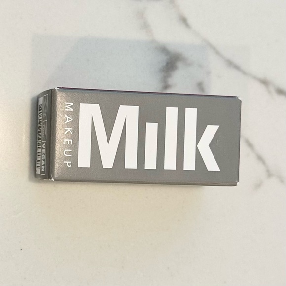 MILK Makeup Lip + Cheek Cream Blush Stick in Werk - Picture 7 of 12